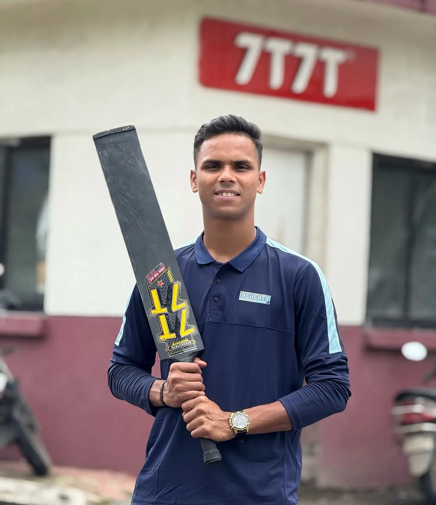 Brand Ambassador 1